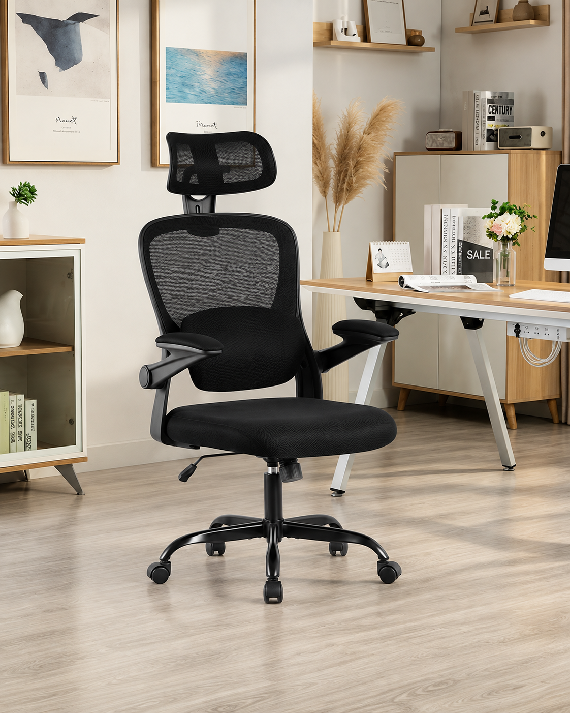 Jack Office Chair