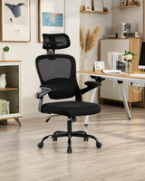 Jack Office Chair