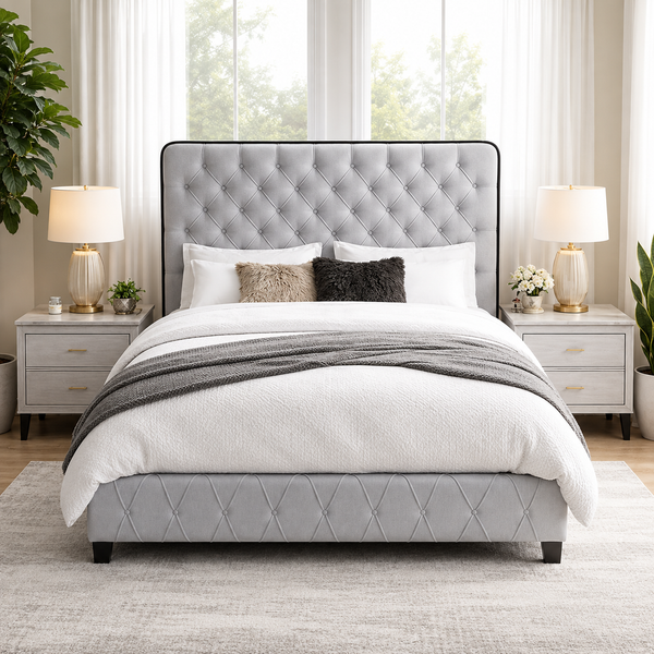 Kyden Bed Frame