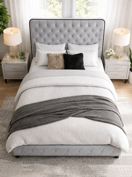 Kyden Bed Frame