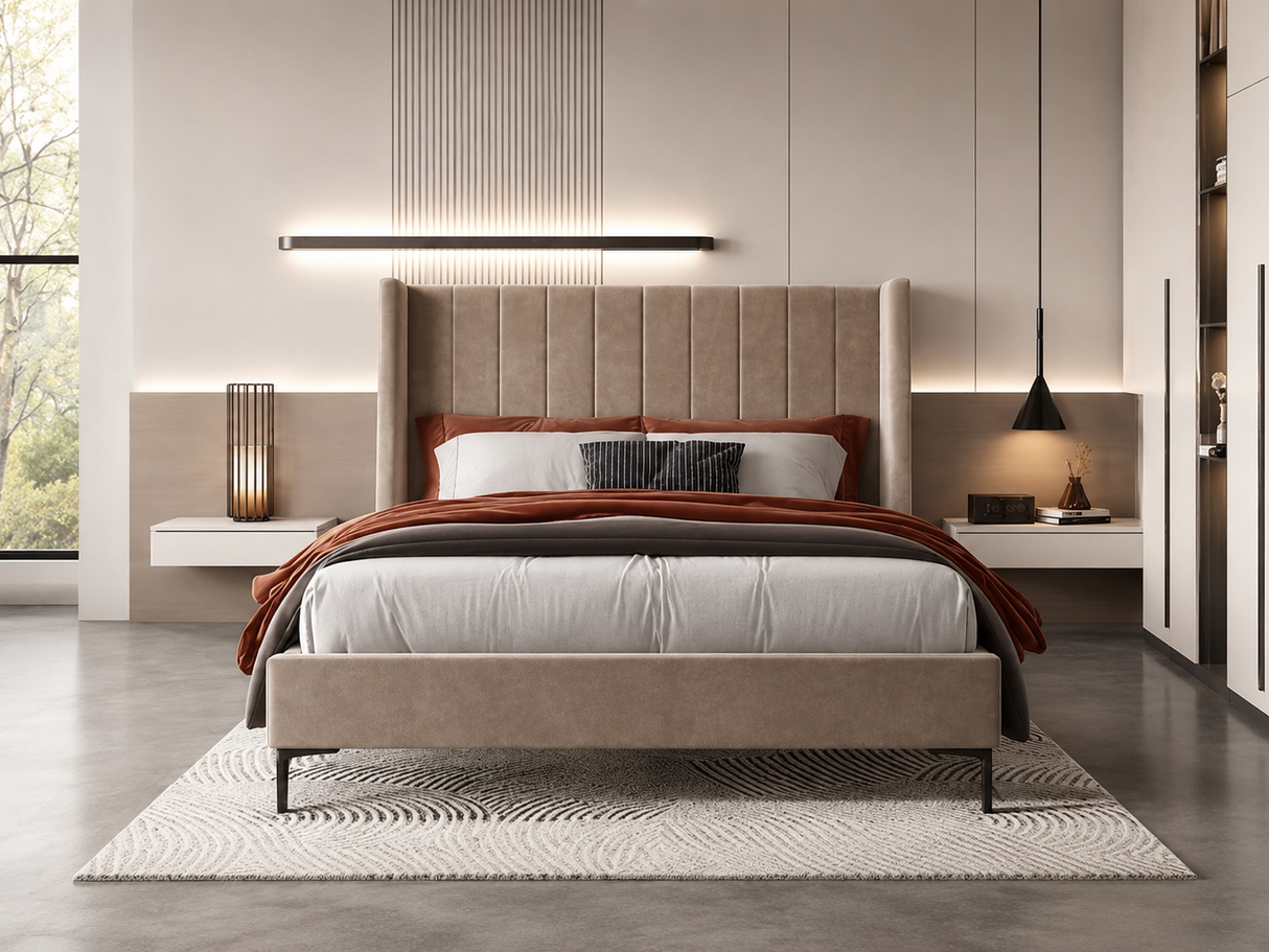 Anapolis Bed Frame
