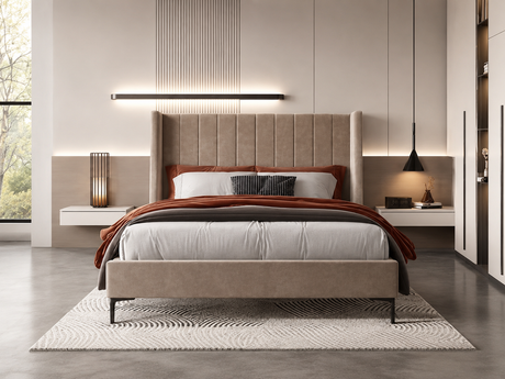 Anapolis Bed Frame