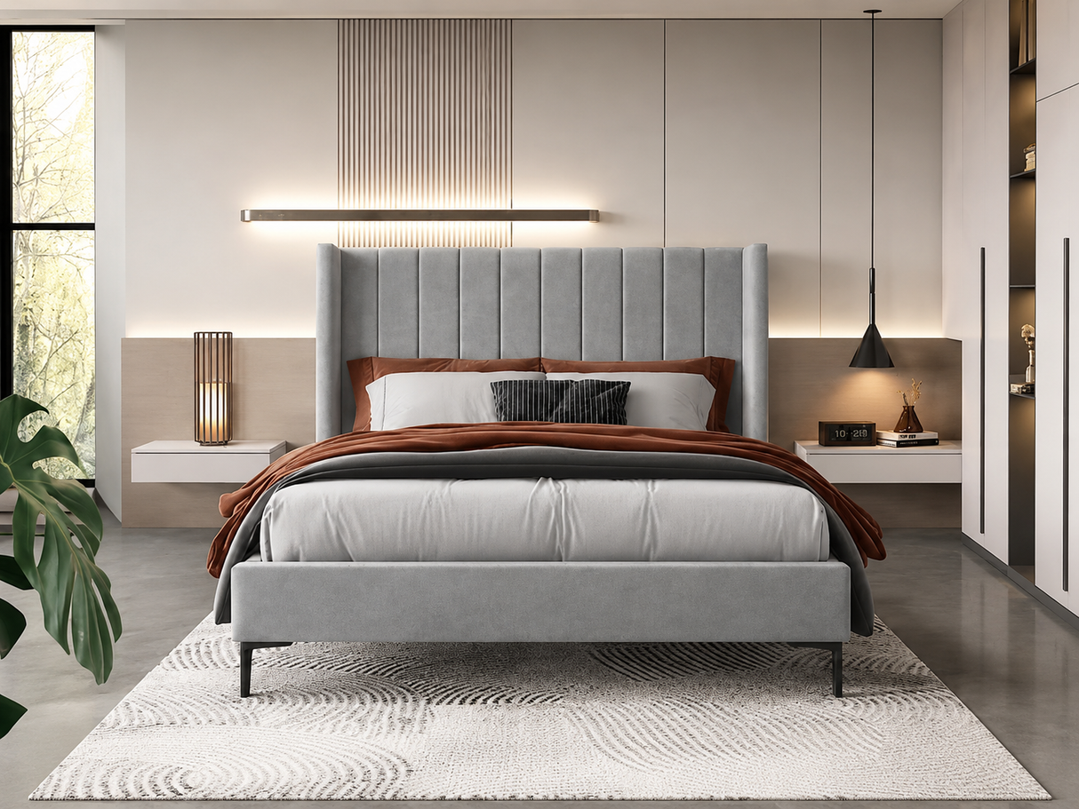 Anapolis Bed Frame