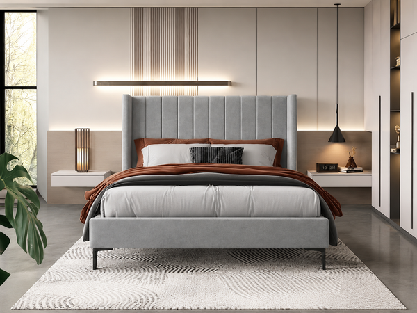 Anapolis Bed Frame