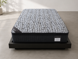 Ashley 2000 Pocket Sprung Mattress