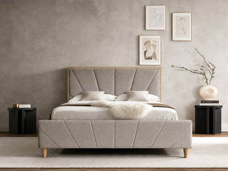 Bronx Bed Frame