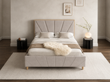 Bronx Bed Frame