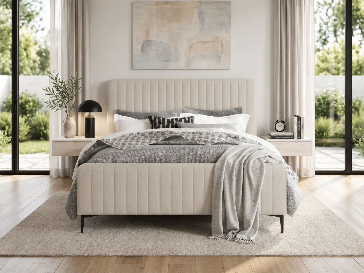Clarissa Bed Frame