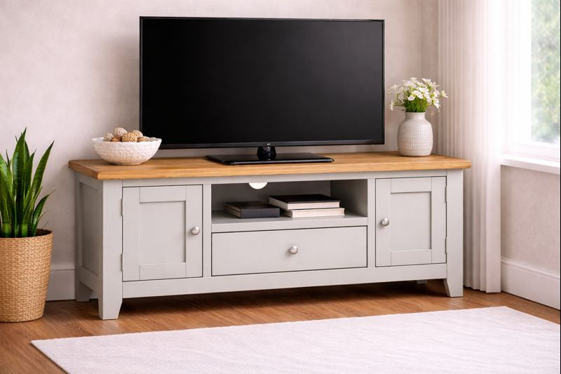 Guilford Large Tv Unit