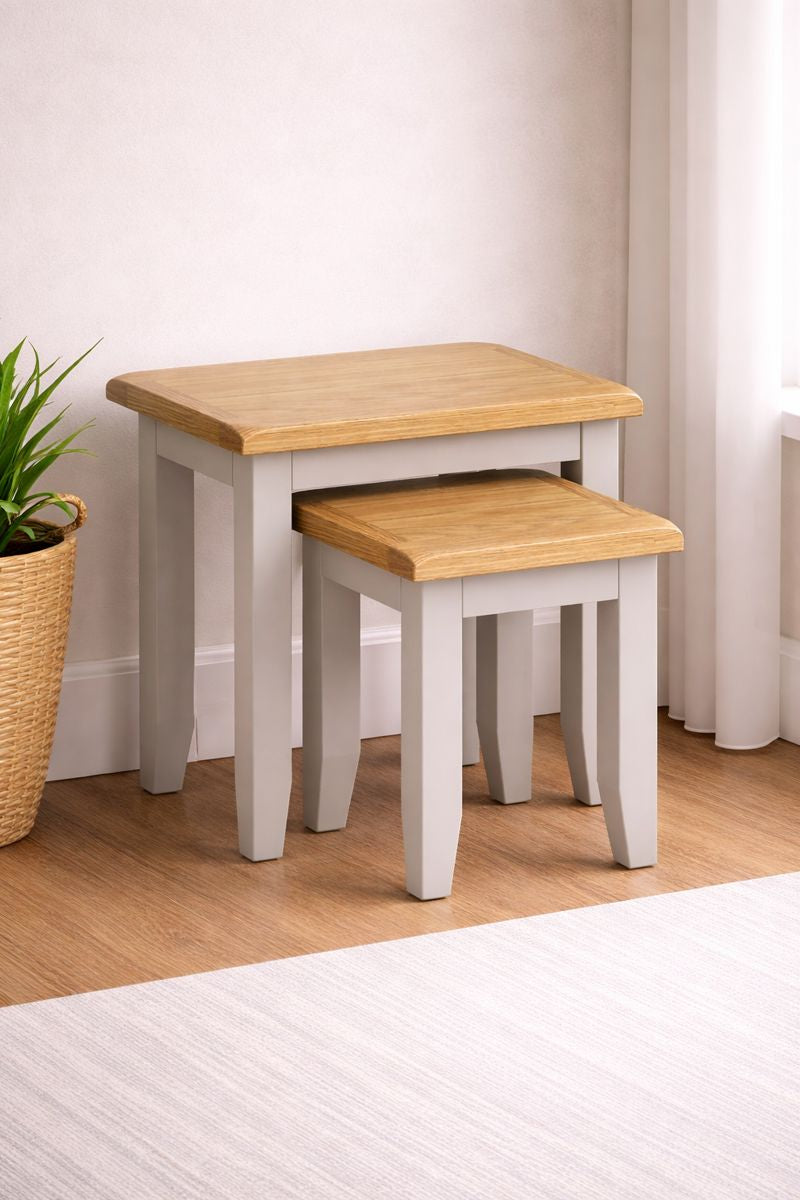 Guilford Nest Of  Tables