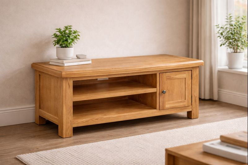 Salisbury Small TV Unit