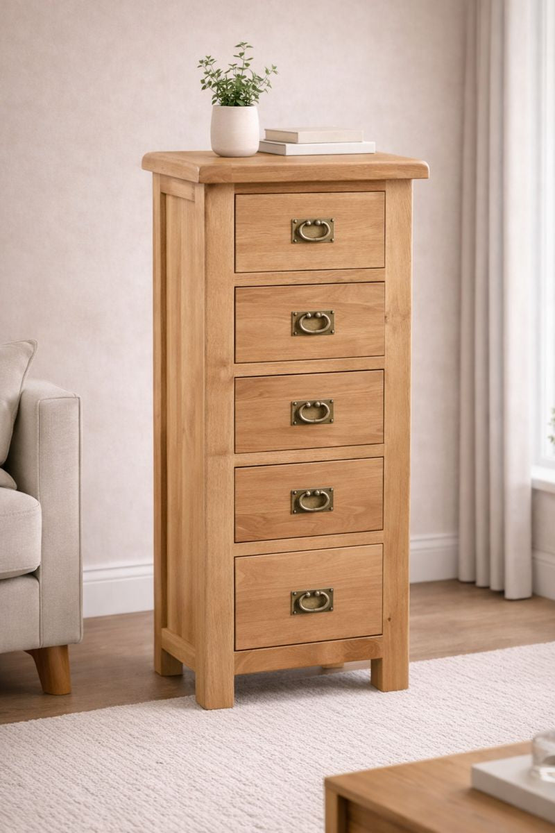 Salisbury Tallboy