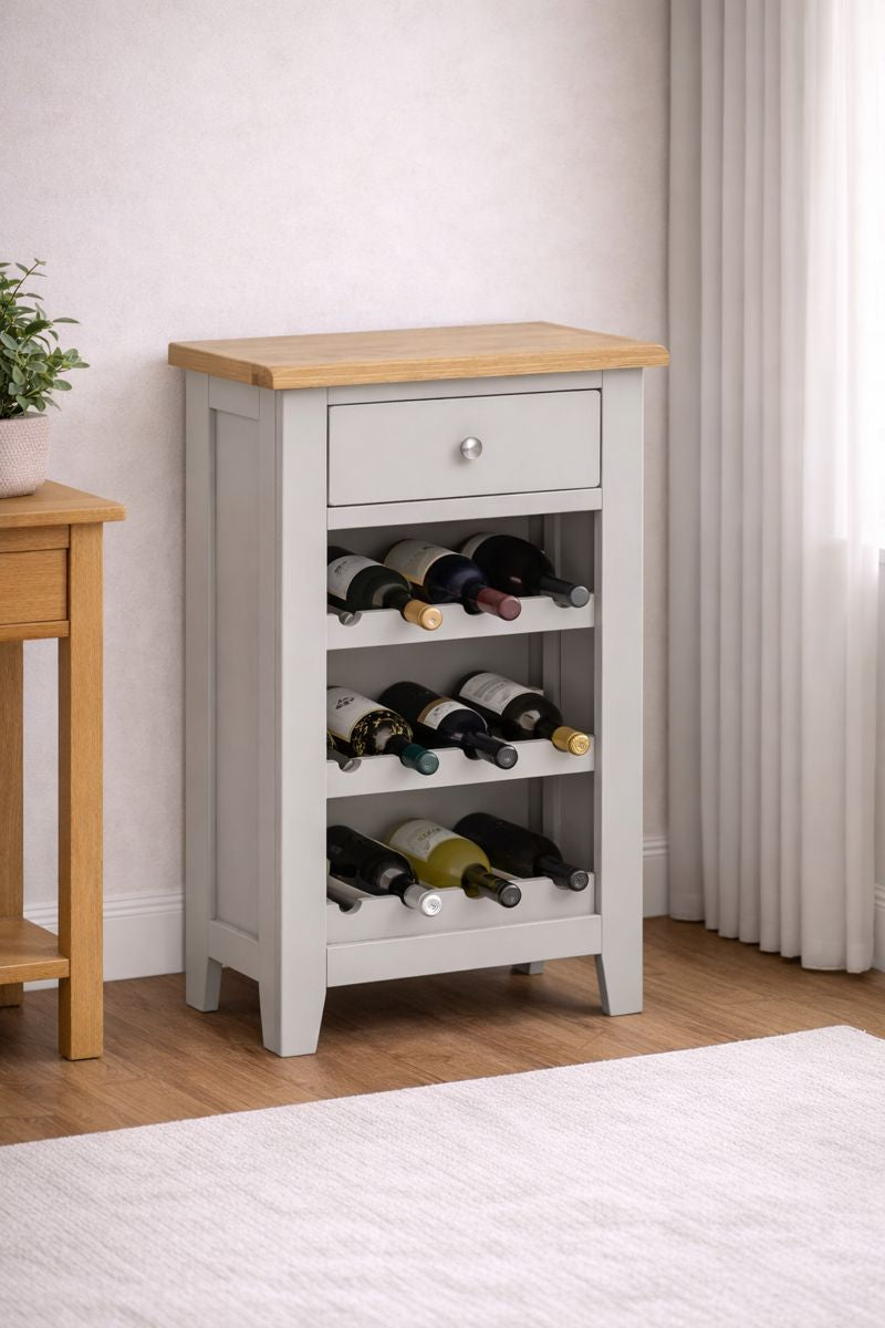 Guilford Wine Rack