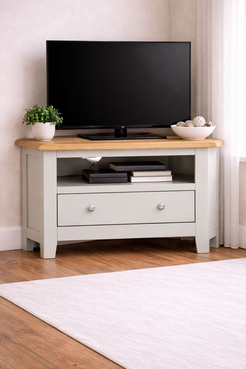 Guilford Corner Tv Unit