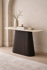 athens console table