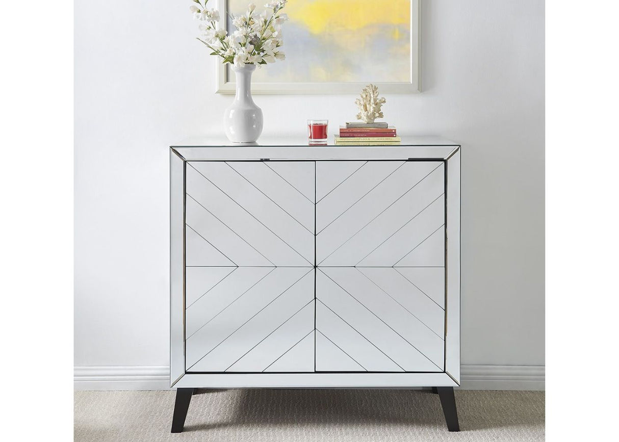Harlow 2 door chest