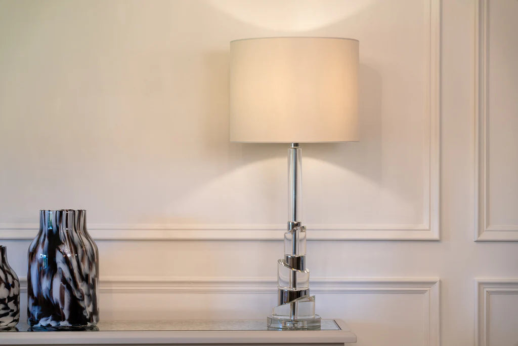 Shop display IVY TABLE LAMP