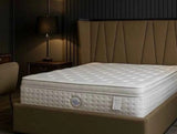 Luxury hotel style bed NI king size upholstered bed furniture store ni
