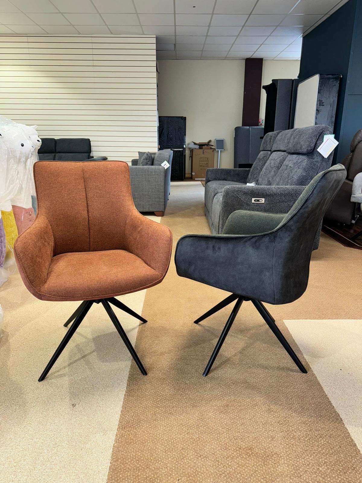 Carly Dining Chair