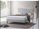 Penelope bedframe double