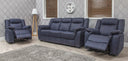 Brooklyn Recliner Sofa options available