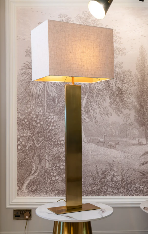 Shop Display ELIZA TABLE LAMP