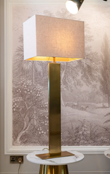Eliza Table Lamp