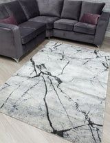Rococo Glacial - Anthracite