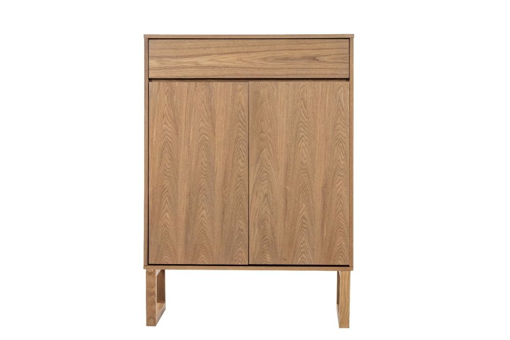 Malta 4 Door Sideboard Living & Occasional Furniture Store NI
