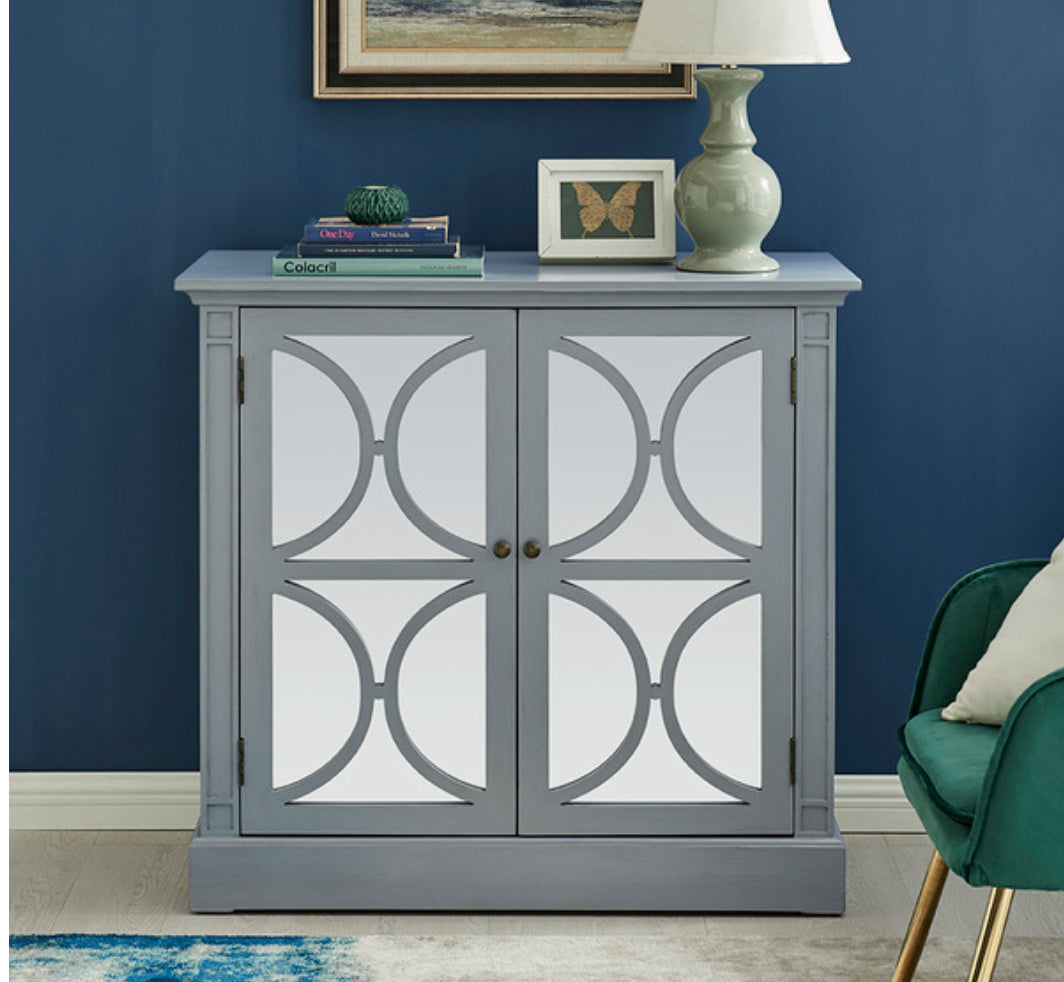 Blakely 2 Door Sideboard