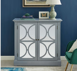 Blakely 2 Door Sideboard