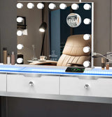 Glow Luminex 15 Mirror