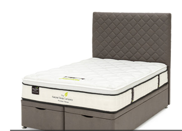 Ultimate Flotation Mattress 5ft