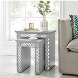 Blakely Nest of Tables