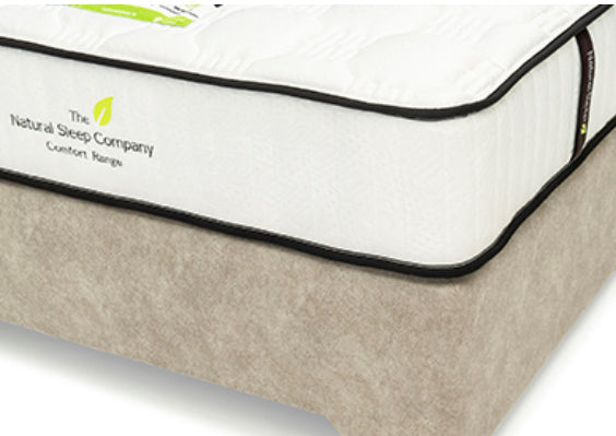 Spinal Support Mattress 5ft