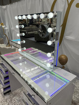 Glam Pro Max Mirror