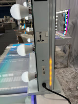 Glam Pro Max Mirror