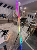 Glam Rainbow Full Length Mirror