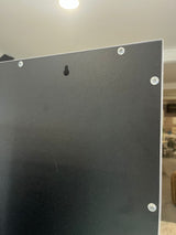 Glam Landscape Mirror