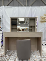 Elevate Smart Vanity Station