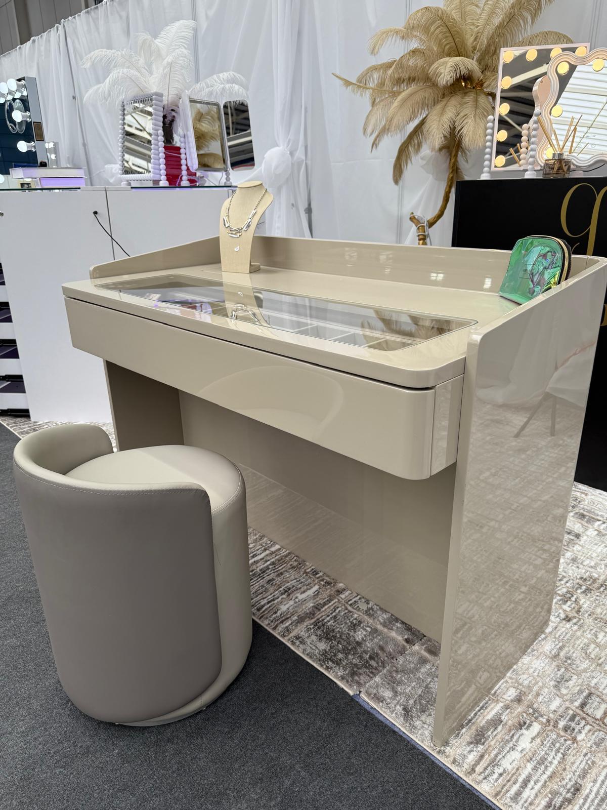 Elevate Smart Vanity Station