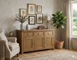 Hardwick Large 3-Door Sideboard