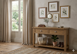 Hardwick Console Table