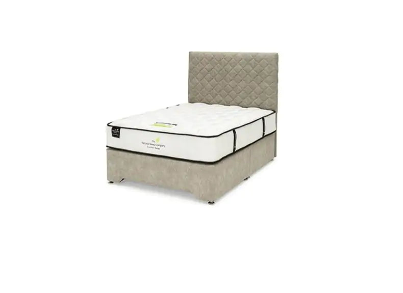 Spinal Support Mattress 5ft
