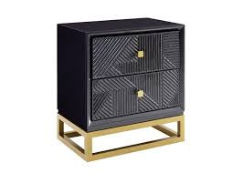 Shop display Orlando bedside cabinet