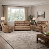 Ruby Corner Sofa