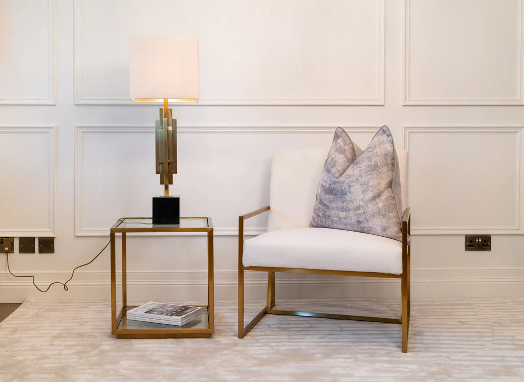Antibe Side Table
