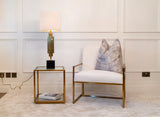 Antibe Side Table