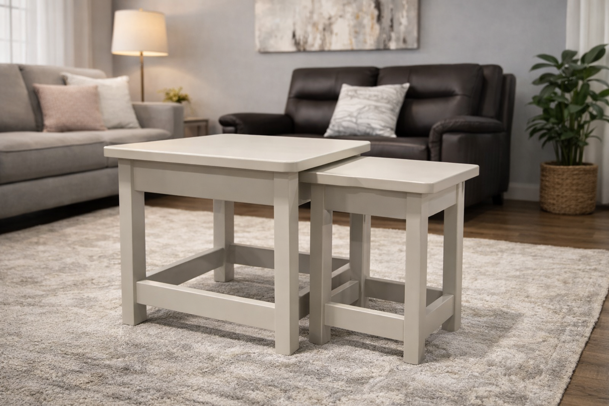 Milan Nest of Tables
