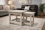 Milan Nest of Tables